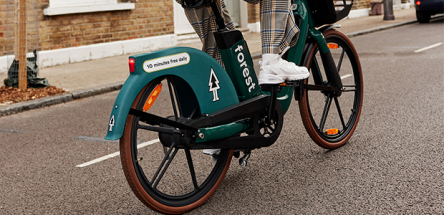 HumanForest increases series A to £17M