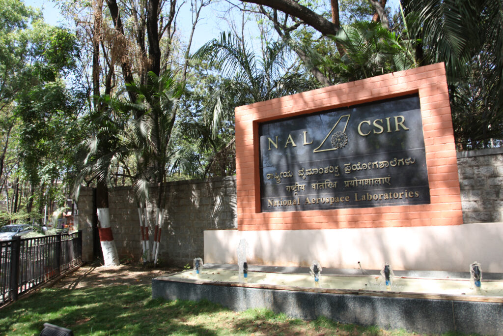 LockBit claims cyberattack on India’s national aerospace lab