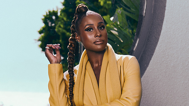 Issa Rae Reflects on SAG-AFTRA Strike in Rare ‘Marie Claire’ Interview – Hollywood Life