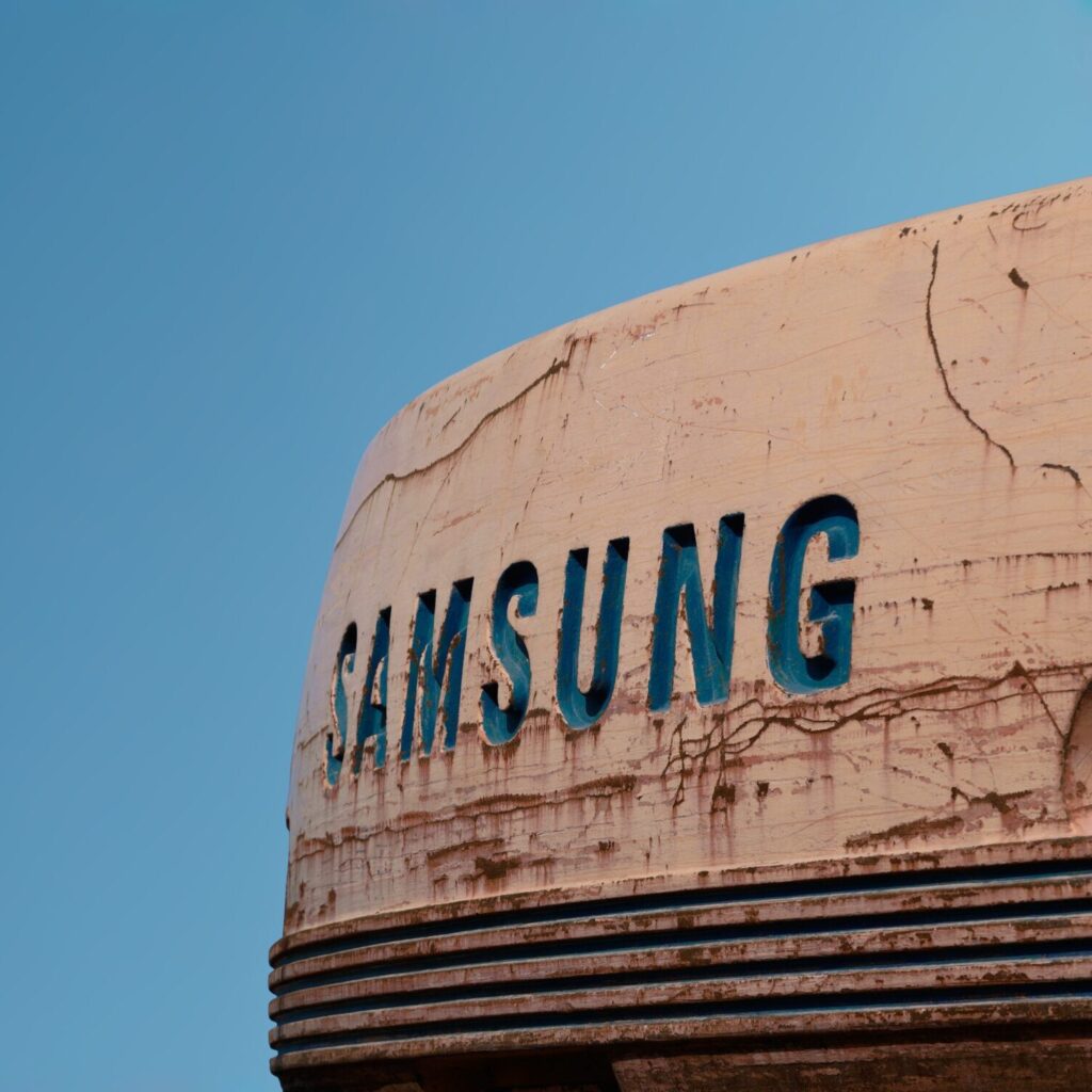 Samsung’s Recent UK Data Breach Exposed Personal Data Of Customers
