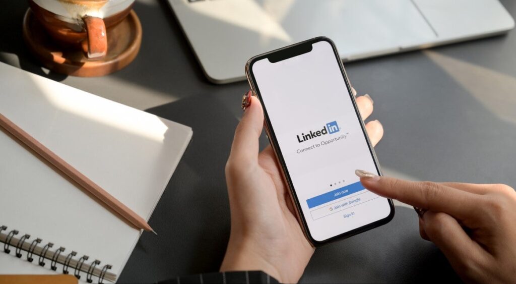 LinkedIn for Business – Essential Guide for SMEs