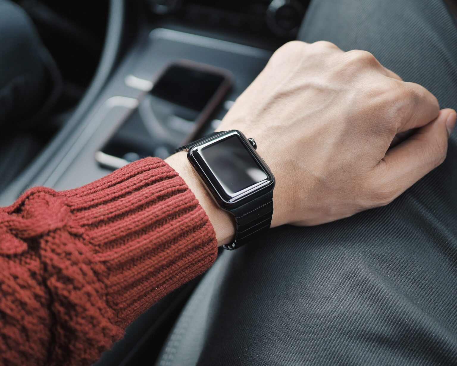 Top 7 Smart Watches for Android Devices