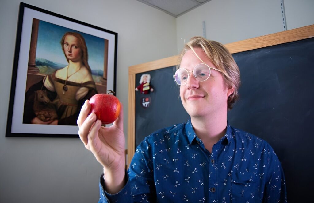 Philosophy meets physics—professor uncovers hidden truth about Newton’s 300-year old law