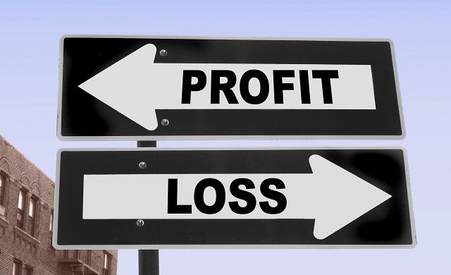 Profit margin: how to calculate it and what makes a good one?