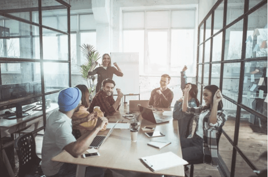 Do SMEs and Startups Need Human Resources?