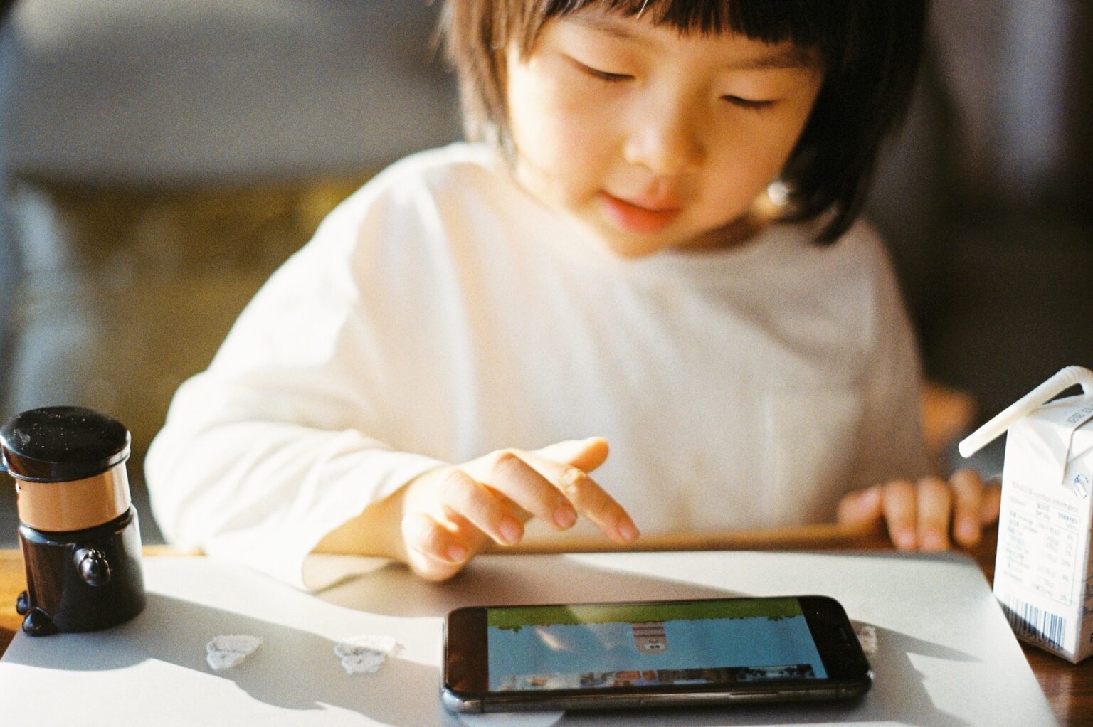 Meta’s Introduces New Strategy For Child Online Safety