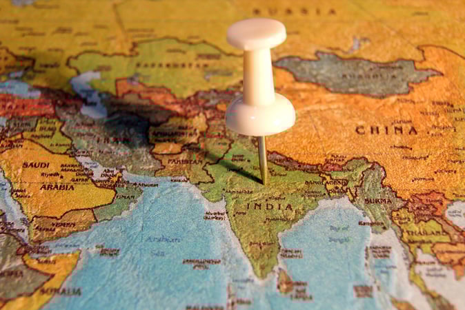 Algorand Expands Its Presence in India with Key Partnerships