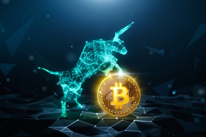 Matrixport Report: Bitcoin Price to Hit $125,000 by End of 2024