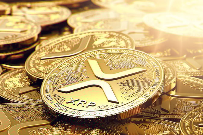 XRP Price at $0.6, Will XRP Follow Bitcoin Bull Run in December?