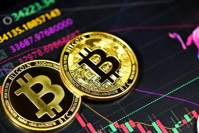 Bitcoin (BTC) Price Surges Past $44,000 as Momentum Builds