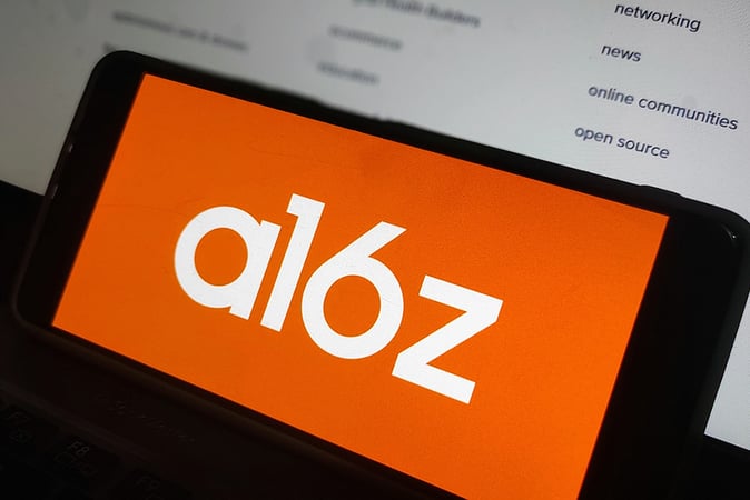 a16z Crypto Reveals Top Trends to Look Forward to in Crypto in 2024