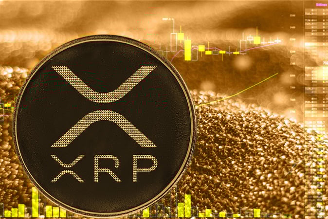 Popular Analyst Predicts XRP Price to Rally Over 2000% Based on Golden Cross Pattern