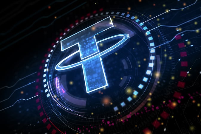 Tether Freezes over 160 Ethereum Wallets Tied to OFAC Sanctions List