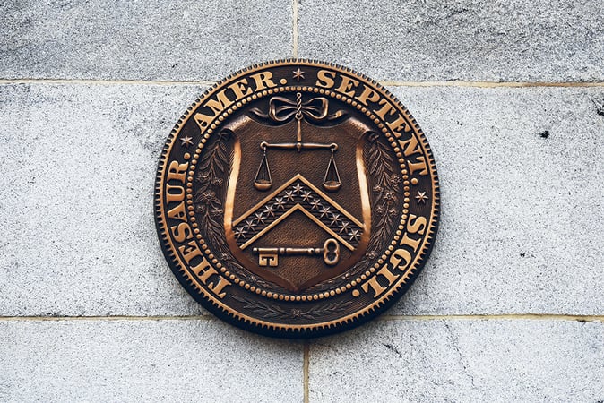 Treasury Yields Inch Higher Ahead of Fed Meeting, Bitcoin Price at $42K