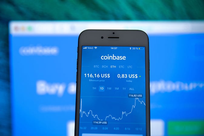 Coinbase Rolls Out Spot Trading Options for Non-US Customers
