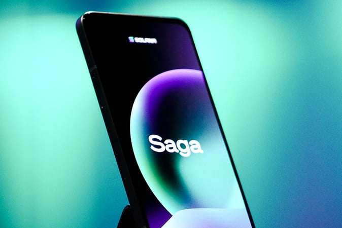 Solana Phone Sales Soar amidst BONK Frenzy