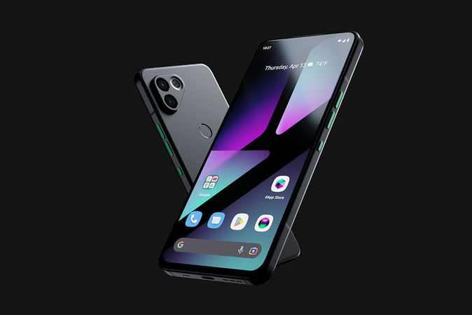 Solana’s Saga Phones Selling at Premium $5,000 on eBay as Bonk Price Rally Continues