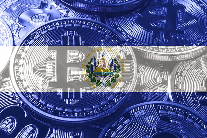 El Salvador Attracts Foreign Bitcoin Investors with Citizenship Offer