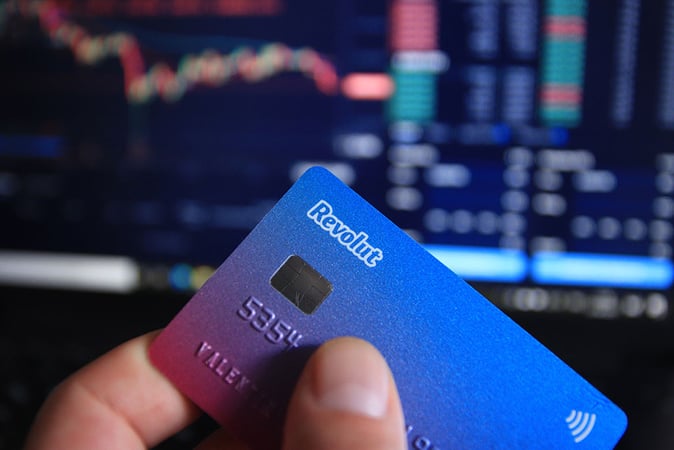 Revolut Posts Delayed 2022 Financial Report, Reveals Revenue of $1.2B