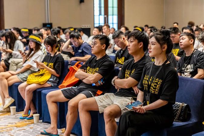 Crypto Exchange Adds 40M Users in 2023 Despite Regulatory Hurdles