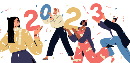 Top 10 Startups of 2023