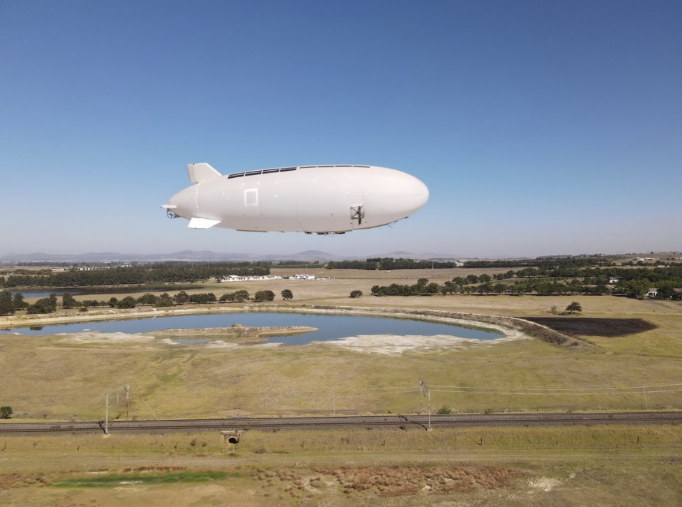 Backed by Schmidt Futures, Cloudline raises $6M to take aerial autonomy green and mainstream