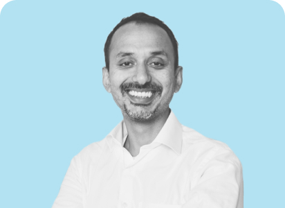 A Chat with Avinav Nigam, Co-Founder & CEO at TERN Group