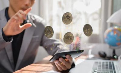 A Guide by Binaryoptions.com On Crypto Trading in the UAE