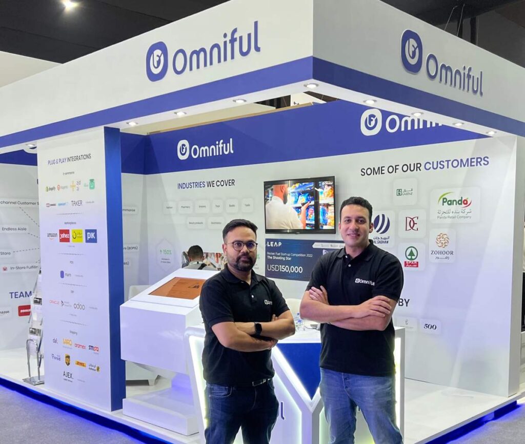 Omniful, a supply chain and e-commerce enablement startup, emerges from stealth with $5.85M