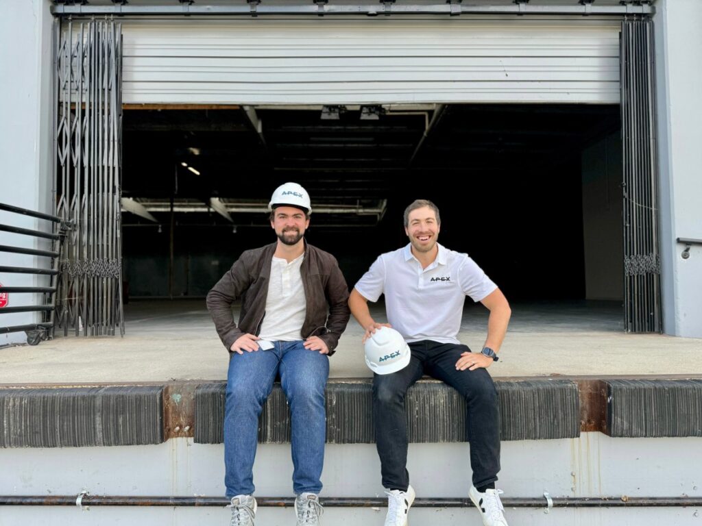 a16z-backed Apex Space opens new factory to ramp satellite bus production