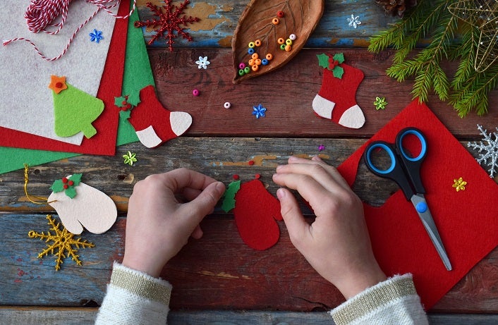 Side Hustle Ideas To Make £500 This Christmas