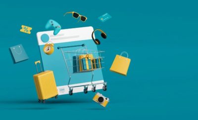 Crafting an Exceptional User Experience (UX) for eCommerce Success