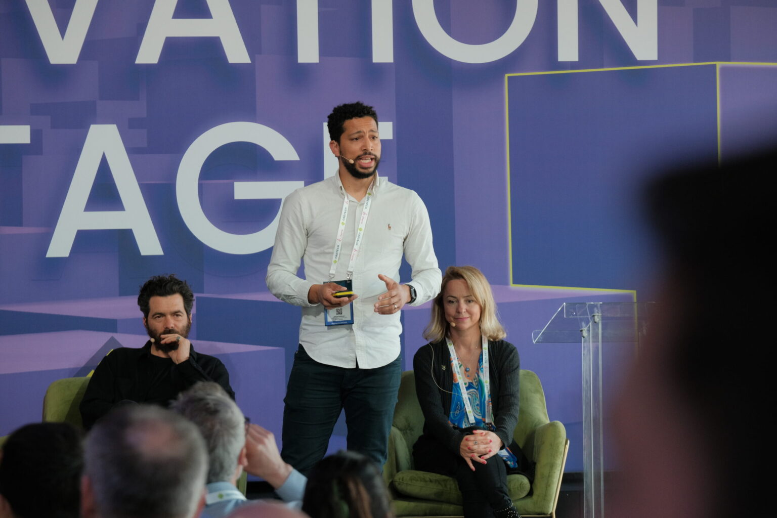 Meet Dan Awais-Dean CEO of Property Platform: EverKnock