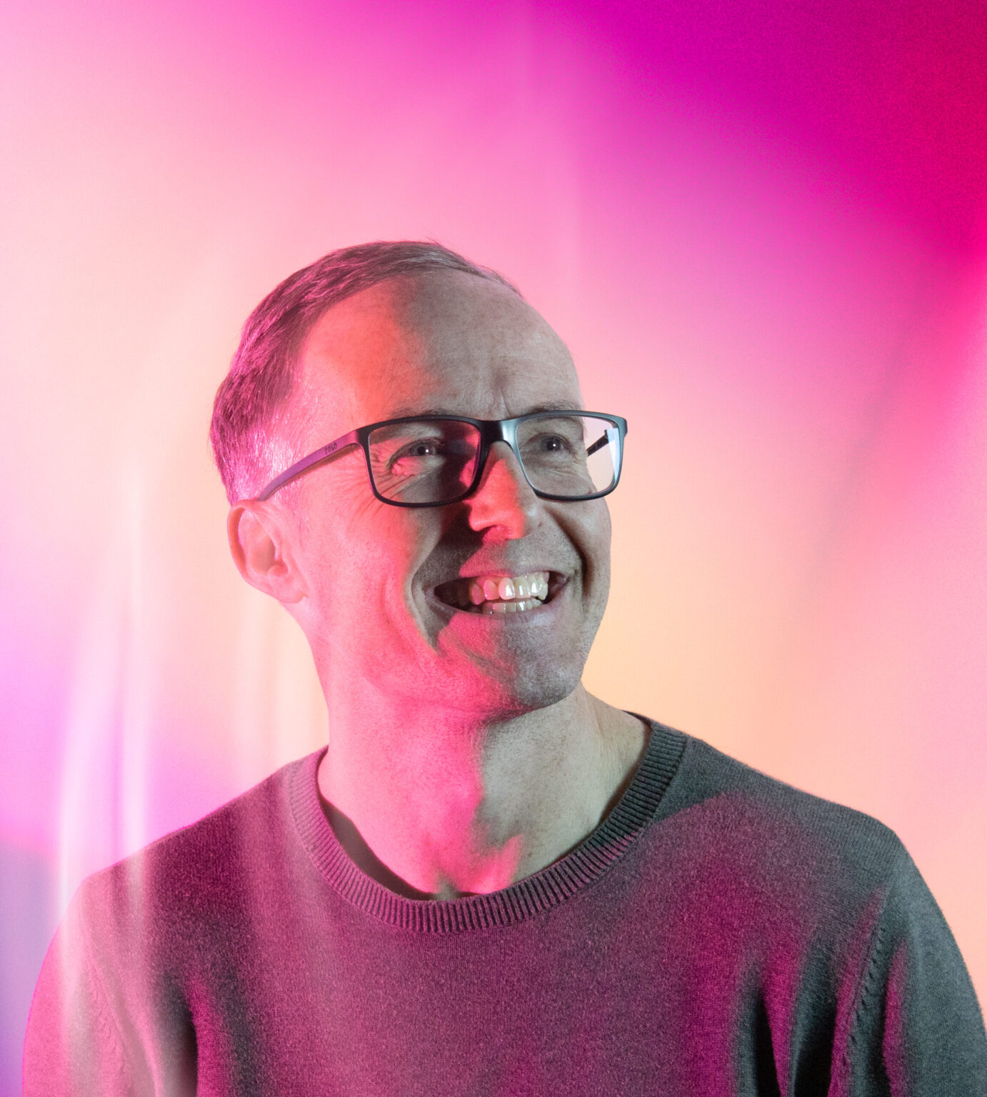 A Chat with David O’Hearns, Founder and MD at Creative Agency: Dawn