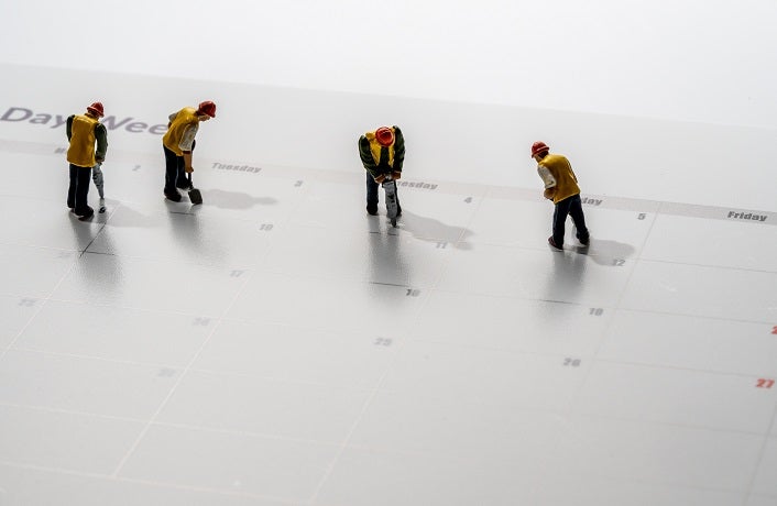 How To Request A Four-Day Week in 2024