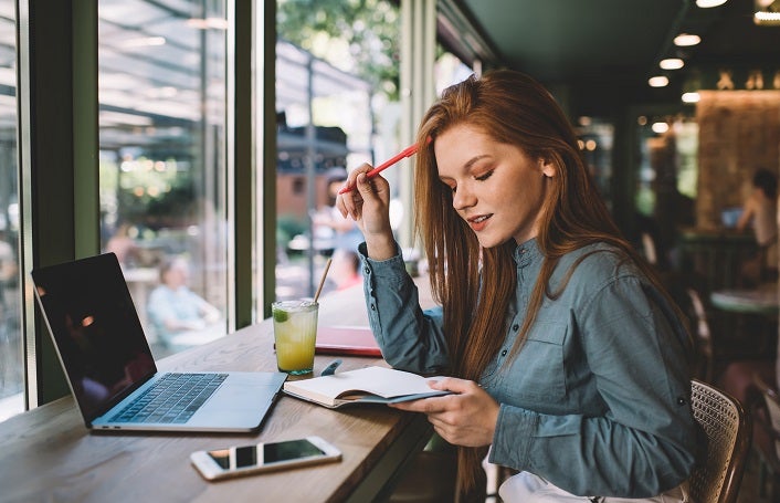 Freelancers Officially Happier Than Workers
