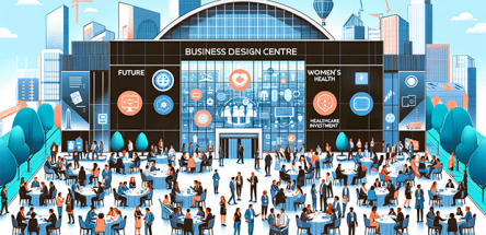 Innovation and collaboration at GIANT Health 2023