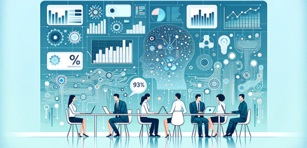 93% predict gen AI to spark revolution in fintech and financial services