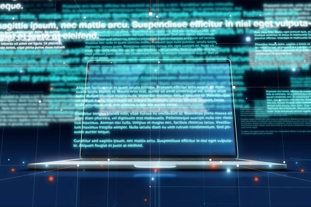 Proposed new rule: All AI output must rhyme