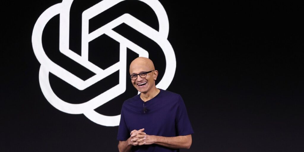 Make no mistake—AI is owned by Big Tech