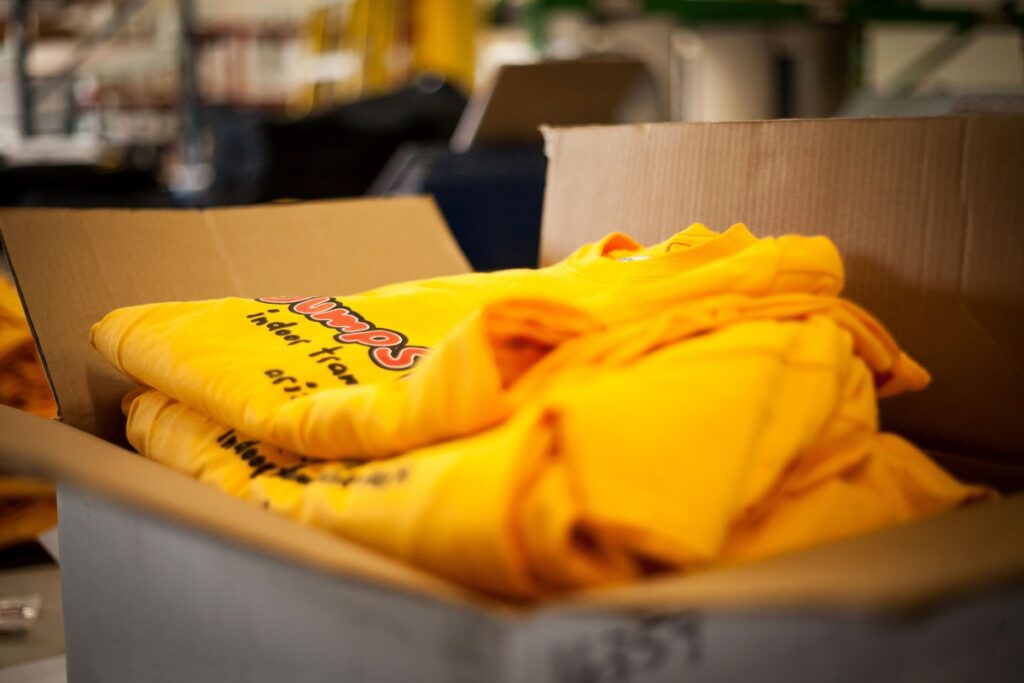 How simplifying the production of customized merchandise led this Lisbon startup to raise $19M