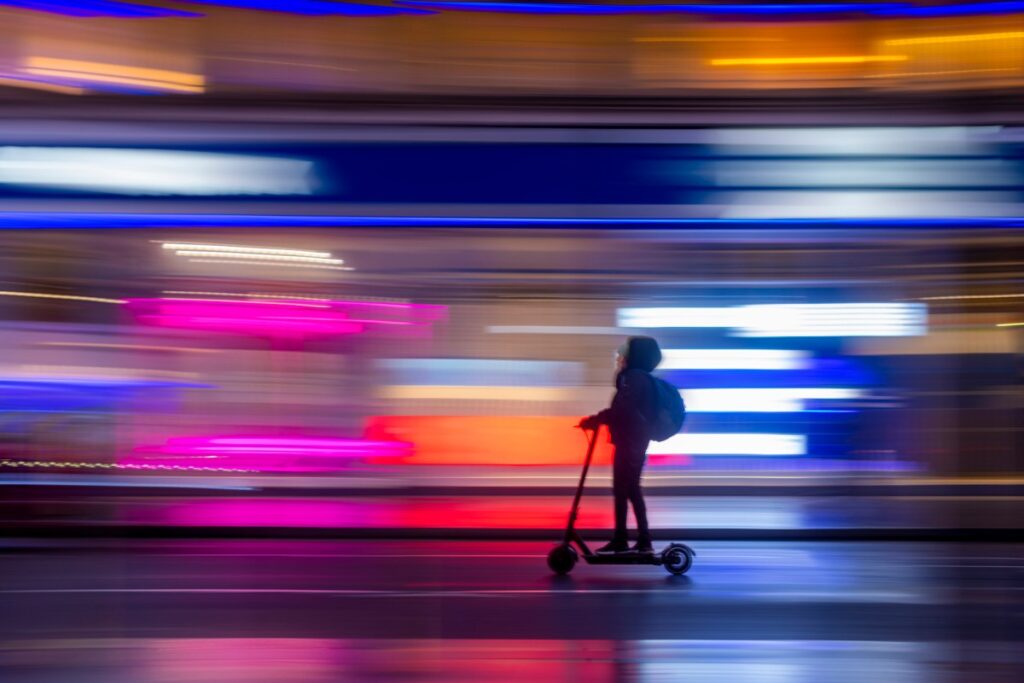 What the demise of Superpedestrian means for the e-scooter industry