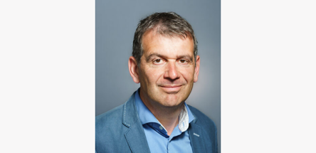 Navigating fintech’s future with Gregor Dobbie