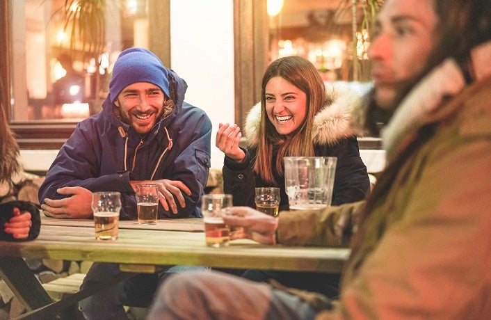 Last Hurrah For Hospitality Ahead Of Immigration Law Changes