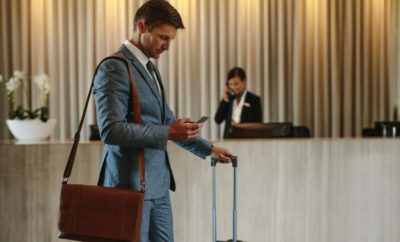 Business on the Road – How Travelling Promotes Business Development?