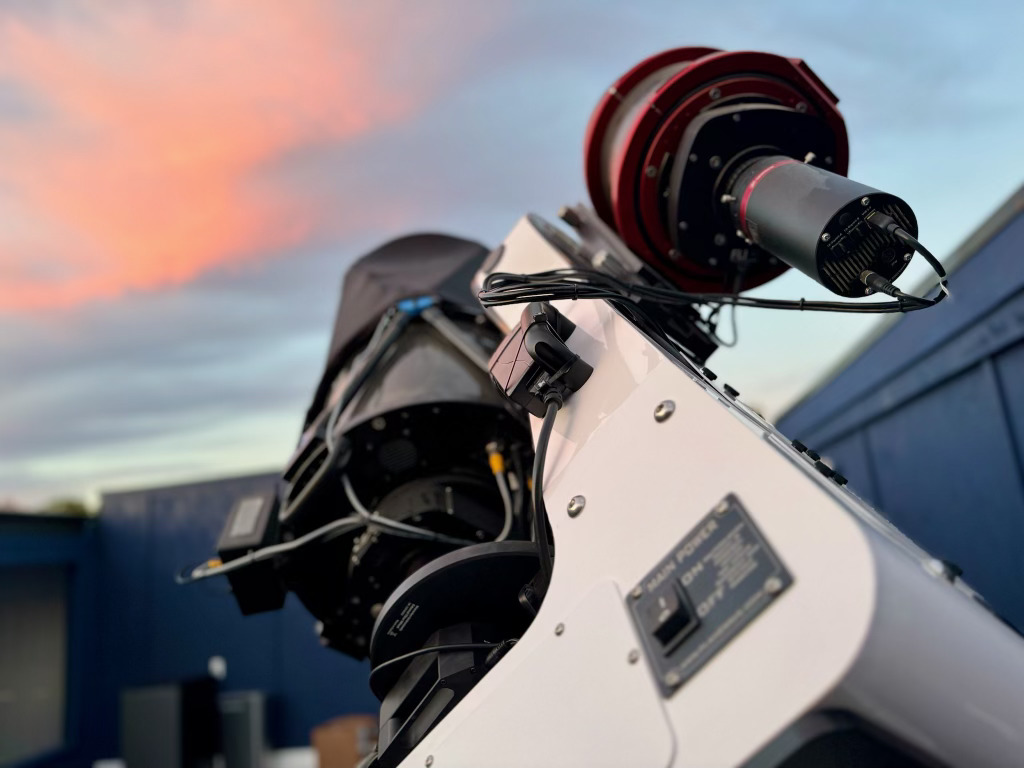 OurSky lands $9.5M seed to build out developer platform for space data