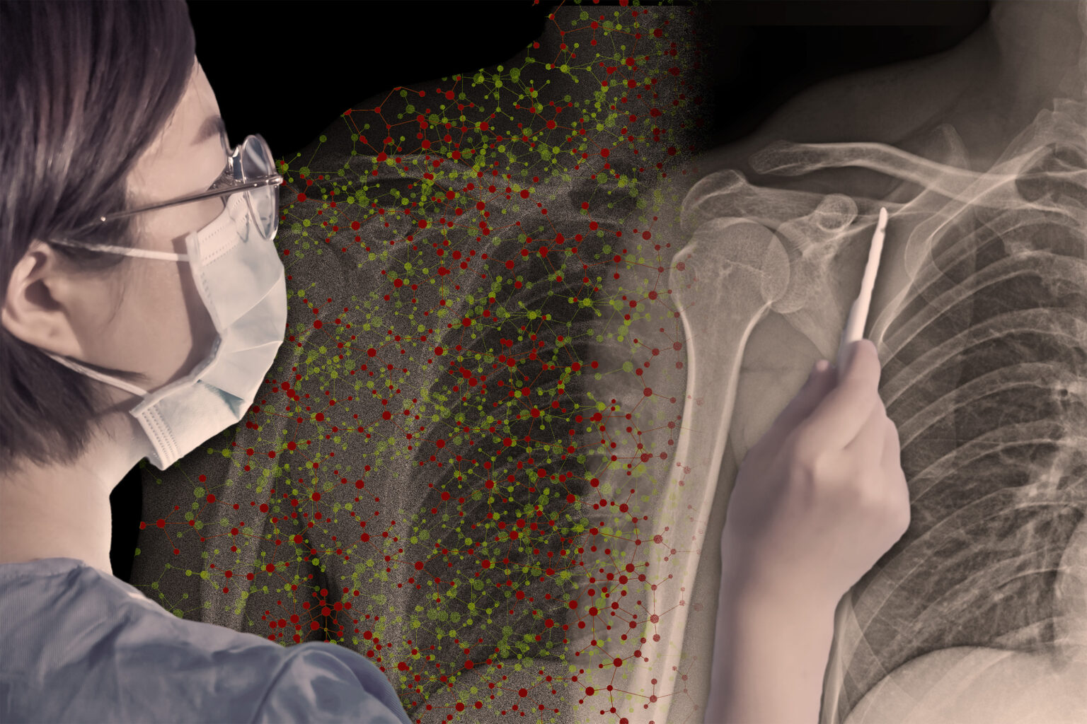 Automated system teaches users when to collaborate with an AI assistant | MIT News