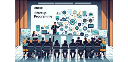 The startup programme strengthening the UK’s digital defence