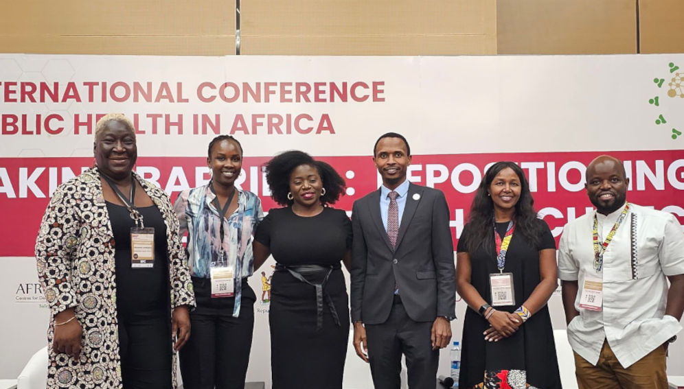 Africa’s health sector ‘must tap young tech talent’