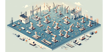 EMV Capital’s £3.5M investment in Q-Bot Robotics